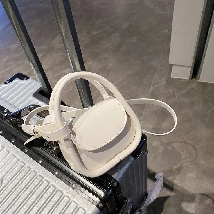 Maya Mini Crossbody Handbag - Image 9