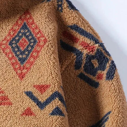 Mesa Fleece Pullover - Image 8