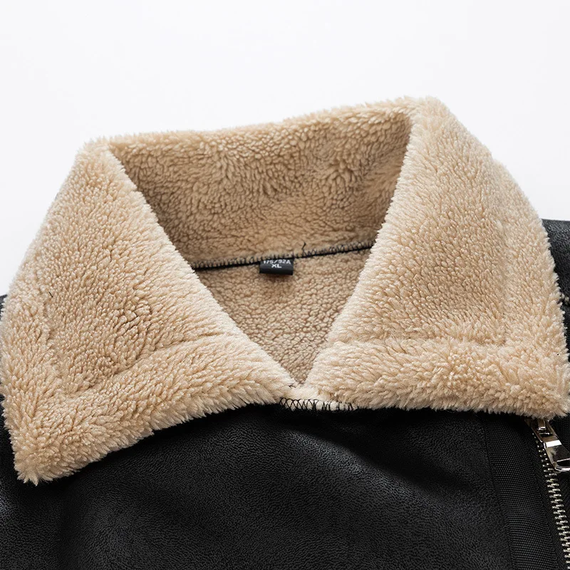 Metro Sherpa Vest - Image 6