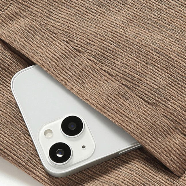 Monterra Corduroy Jacket - Image 10