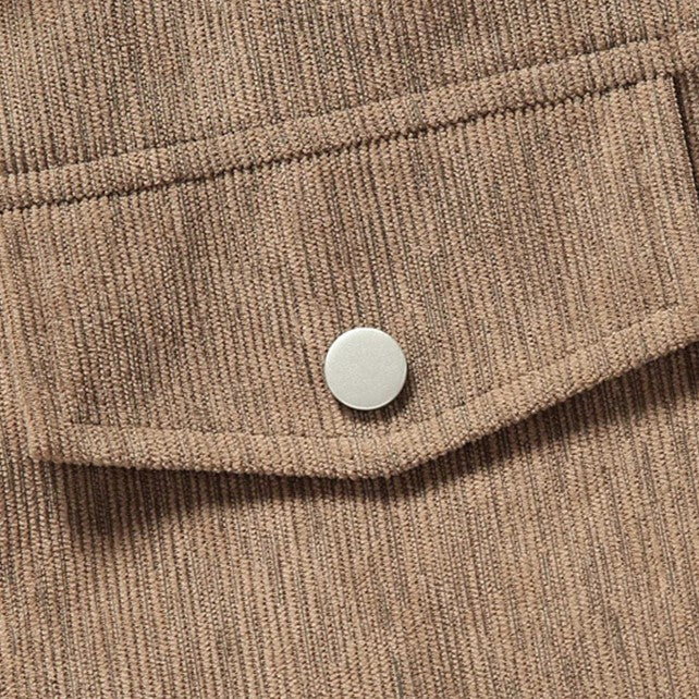 Monterra Corduroy Jacket - Image 8