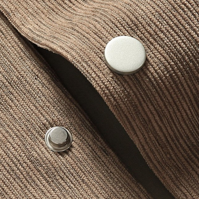 Monterra Corduroy Jacket - Image 9