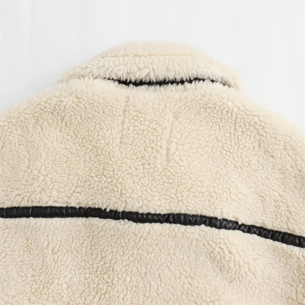 MONTERRA SHERPA COAT - Image 4