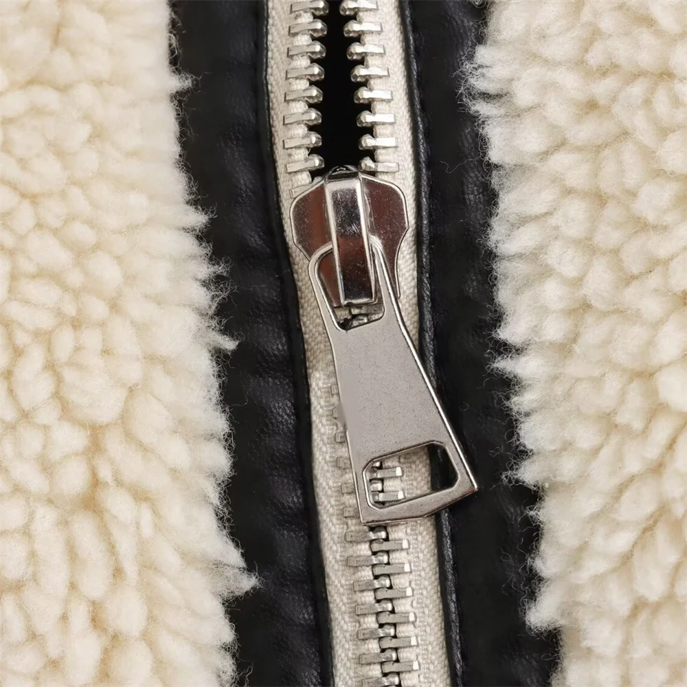 MONTERRA SHERPA COAT - Image 6