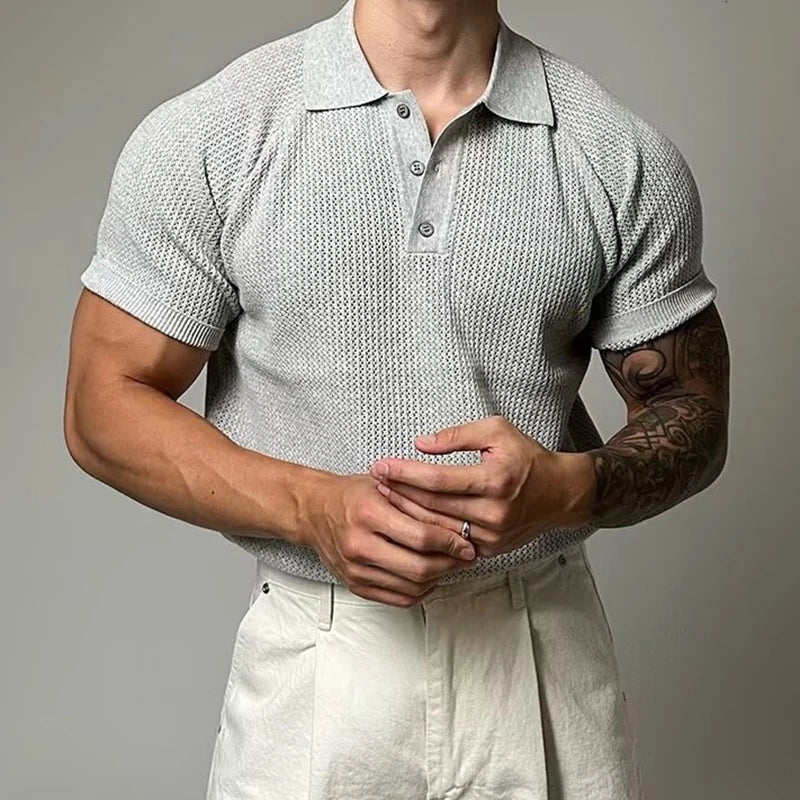 Napoli Fitted Shirt - Image 10