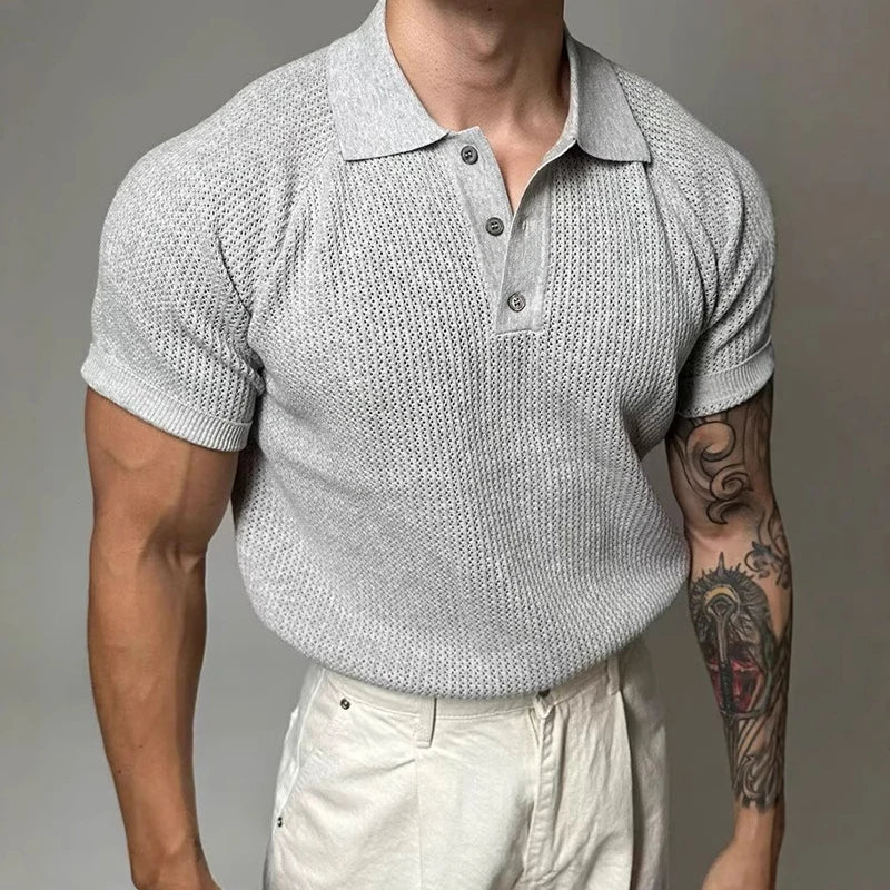 Napoli Fitted Shirt - Image 11