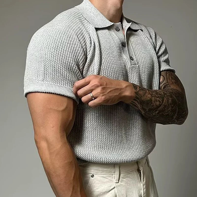 Napoli Fitted Shirt - Image 15