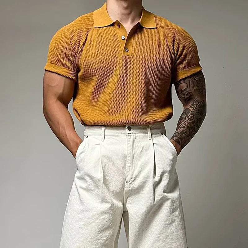 Napoli Fitted Shirt - Image 16