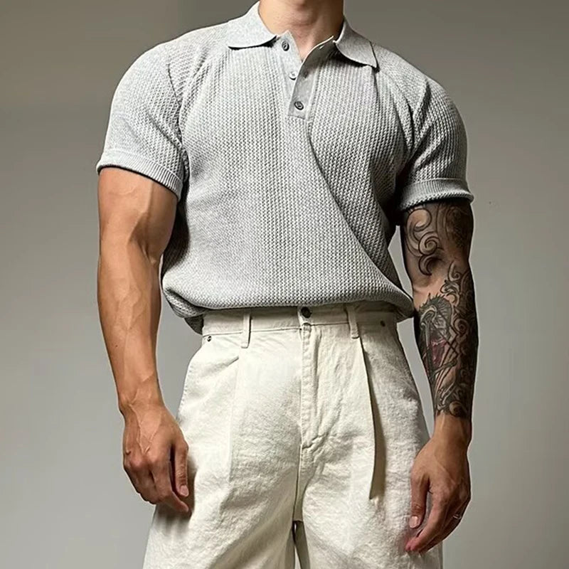 Napoli Fitted Shirt - Image 17