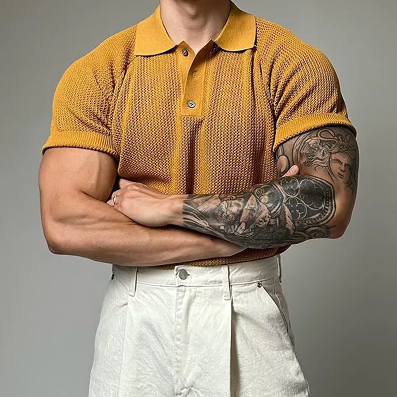 Napoli Fitted Shirt - Image 4