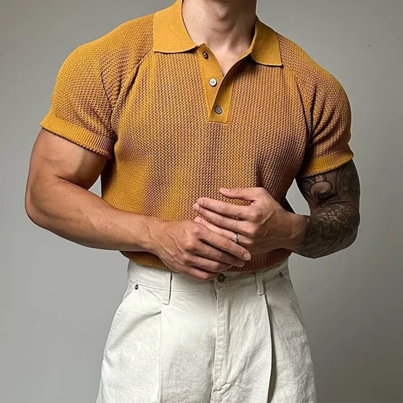 Napoli Fitted Shirt - Image 5