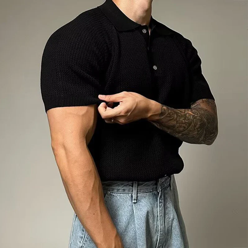 Napoli Fitted Shirt - Image 7