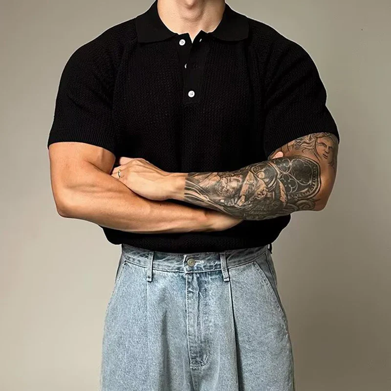 Napoli Fitted Shirt - Image 8