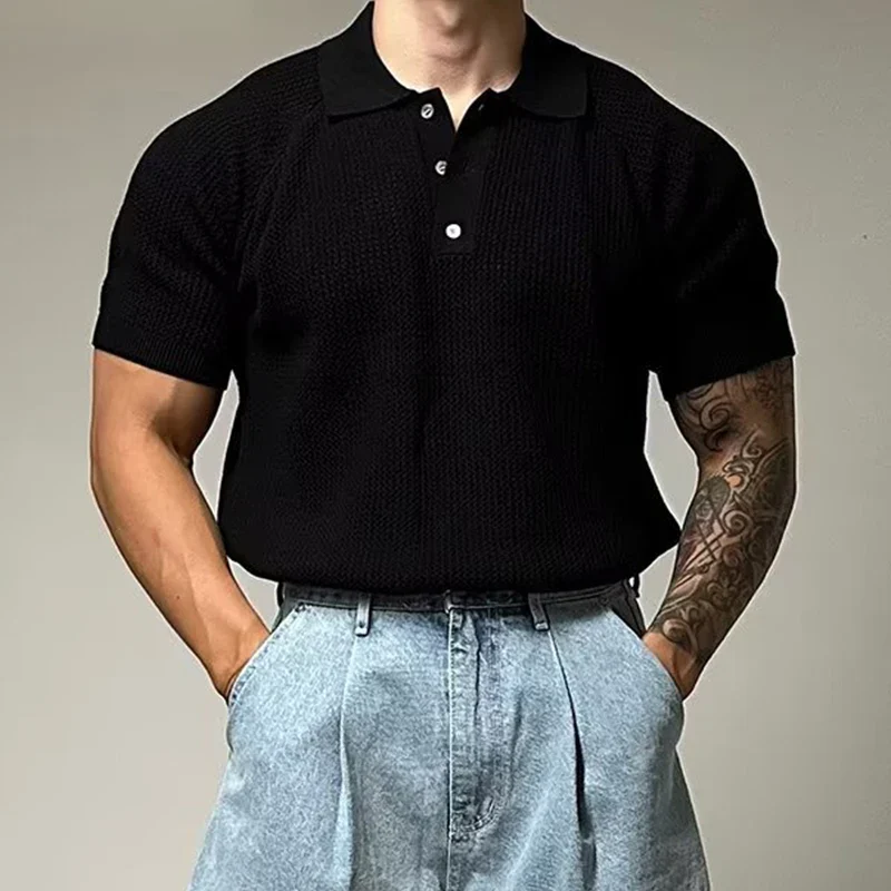 Napoli Fitted Shirt - Image 9