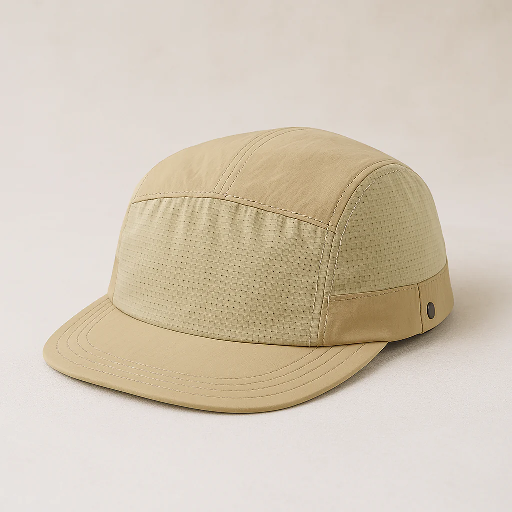 Navigator 5-Panel Hat - Image 5