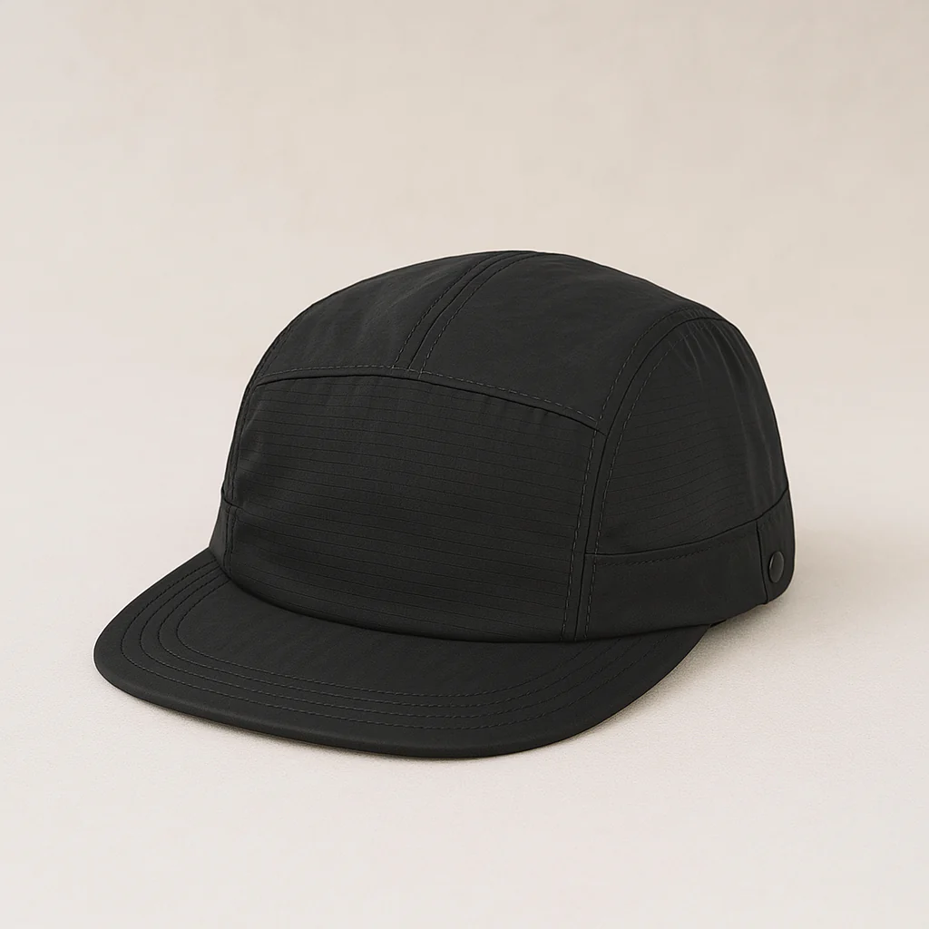 Navigator 5-Panel Hat - Image 6