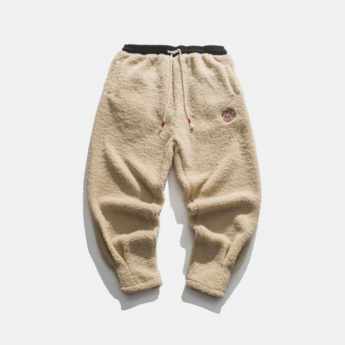 Sherpa Sweatpants - Image 7