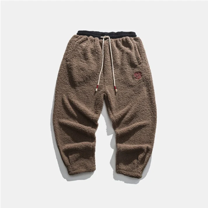 Sherpa Sweatpants - Image 8