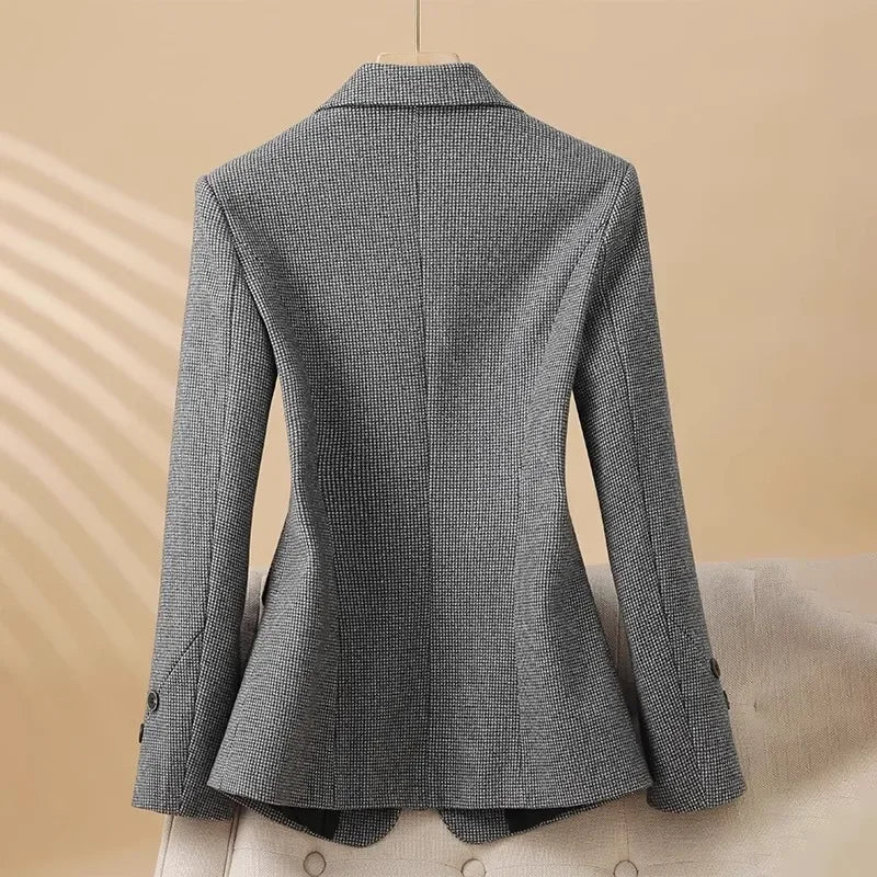 Reina Tailored Blazer - Image 3