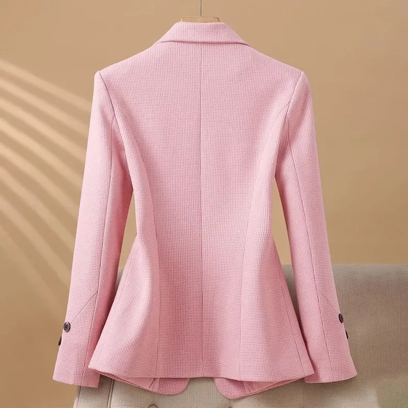 Reina Tailored Blazer - Image 4