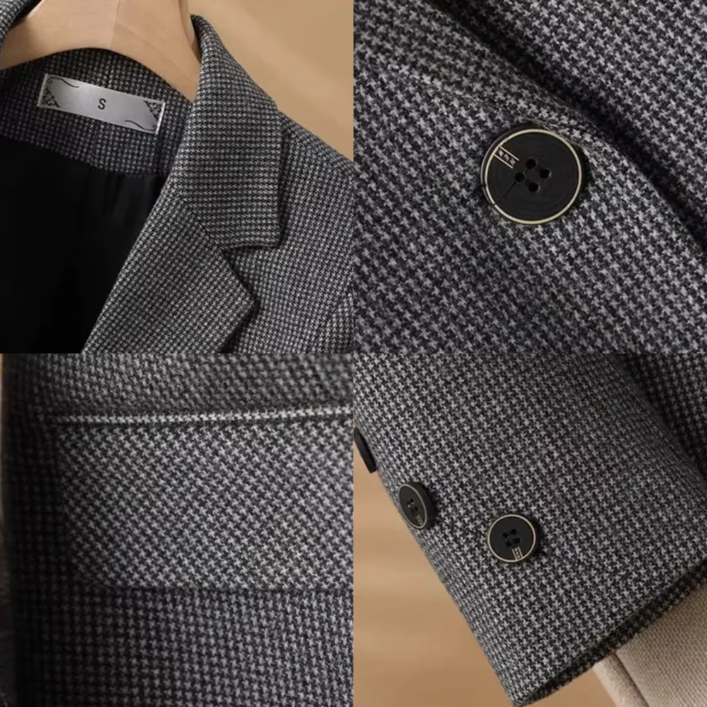 Reina Tailored Blazer - Image 5