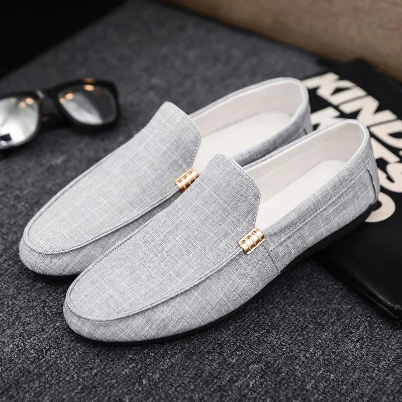 Sereno Loafers - Image 10
