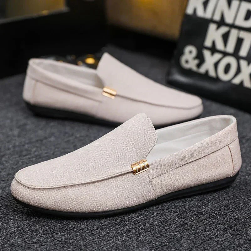 Sereno Loafers - Image 11