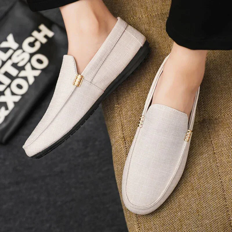 Sereno Loafers - Image 13
