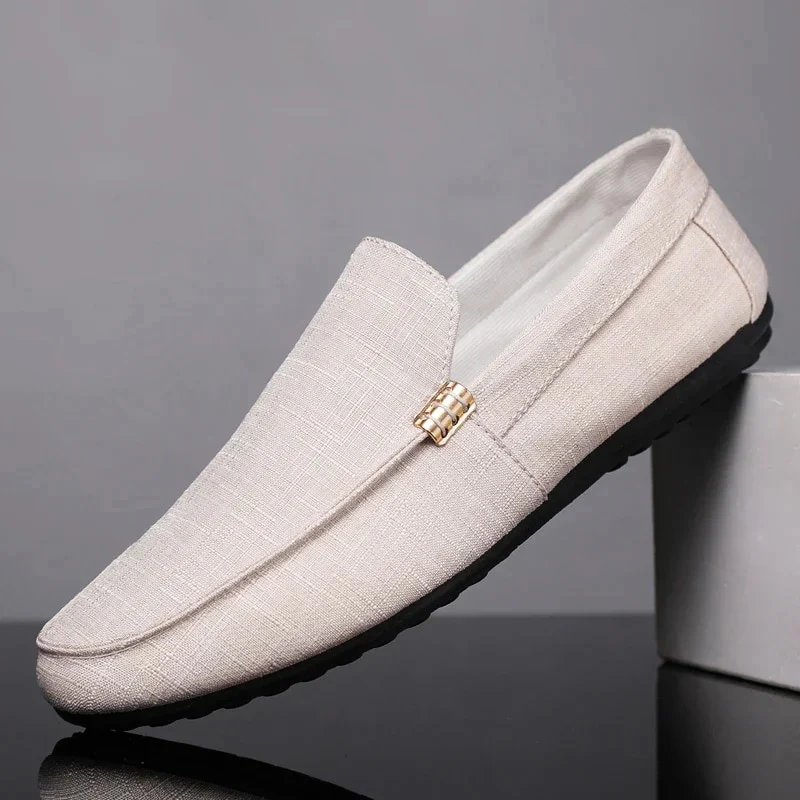 Sereno Loafers - Image 4