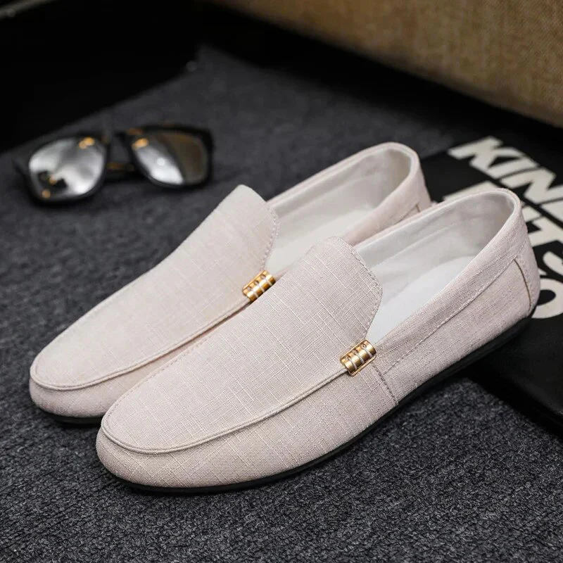 Sereno Loafers - Image 5