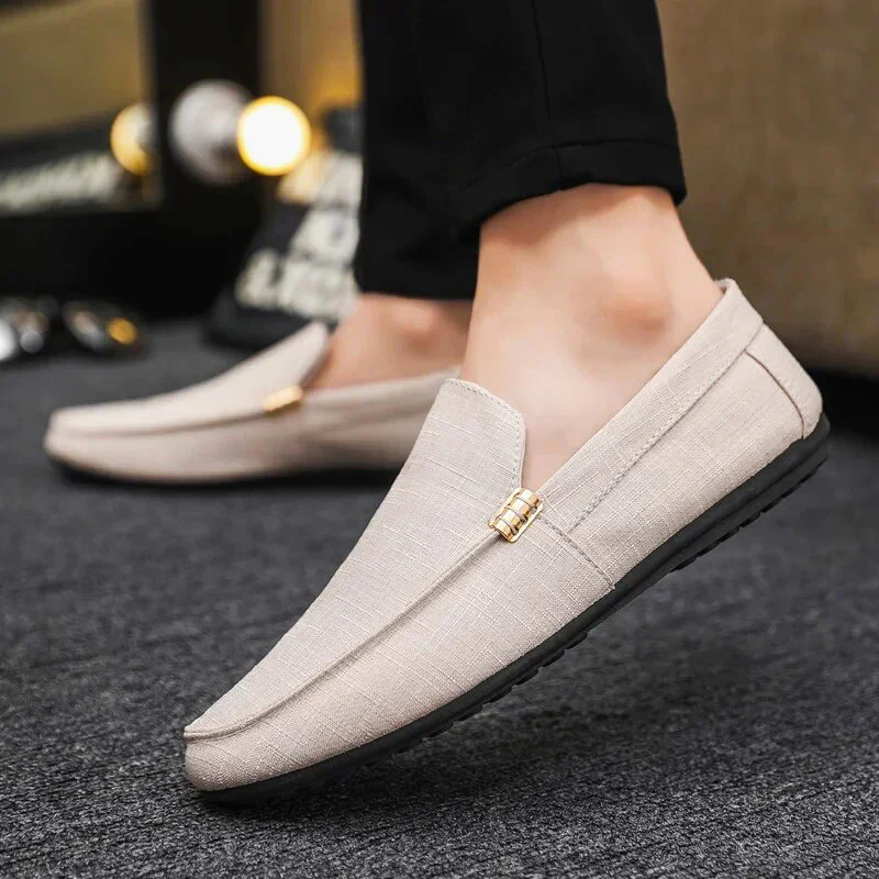 Sereno Loafers - Image 6