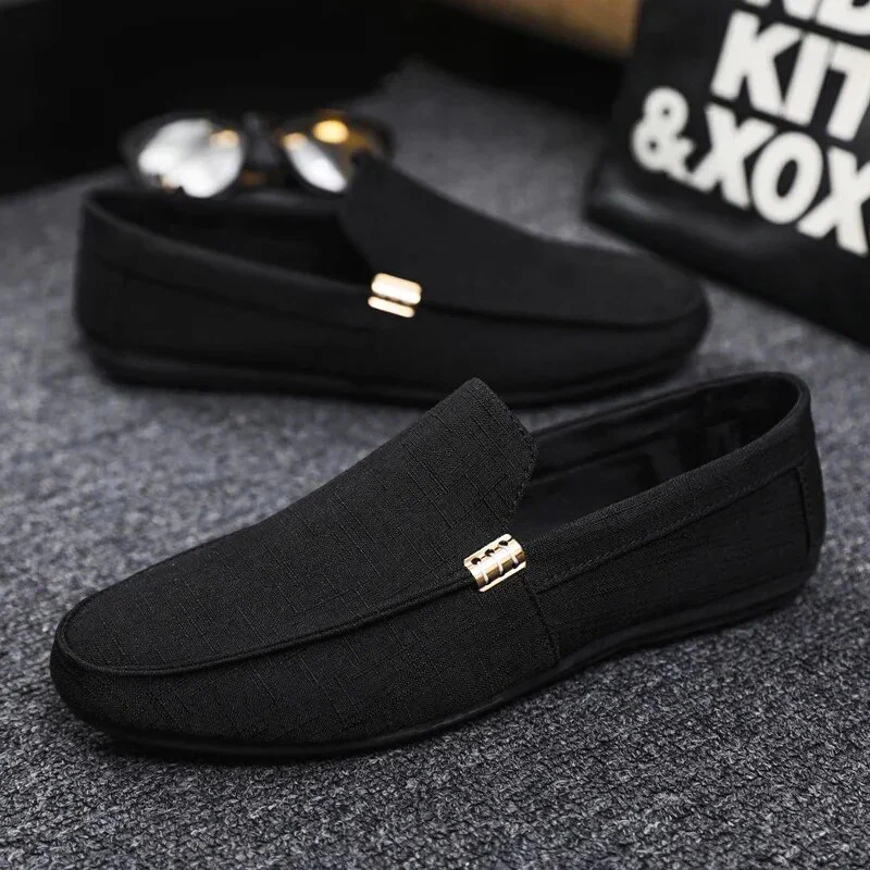 Sereno Loafers - Image 8