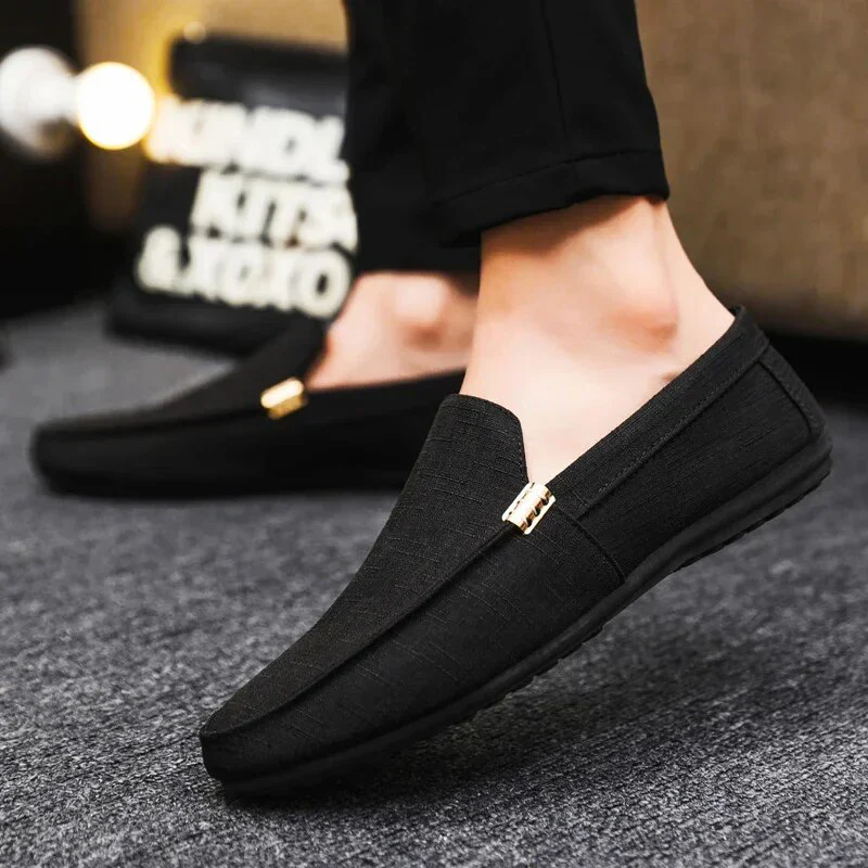 Sereno Loafers - Image 9