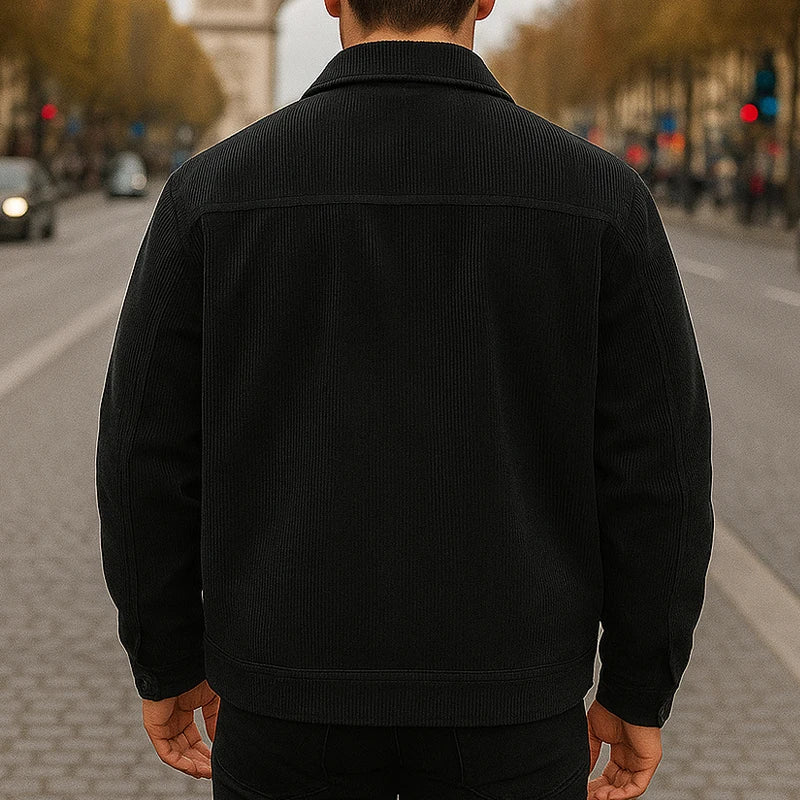 Summit Creek Corduroy Jacket - Image 3