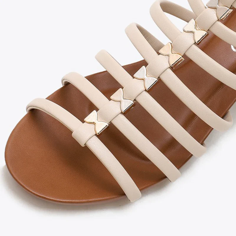 Tullia Gladiator Sandals - Image 7