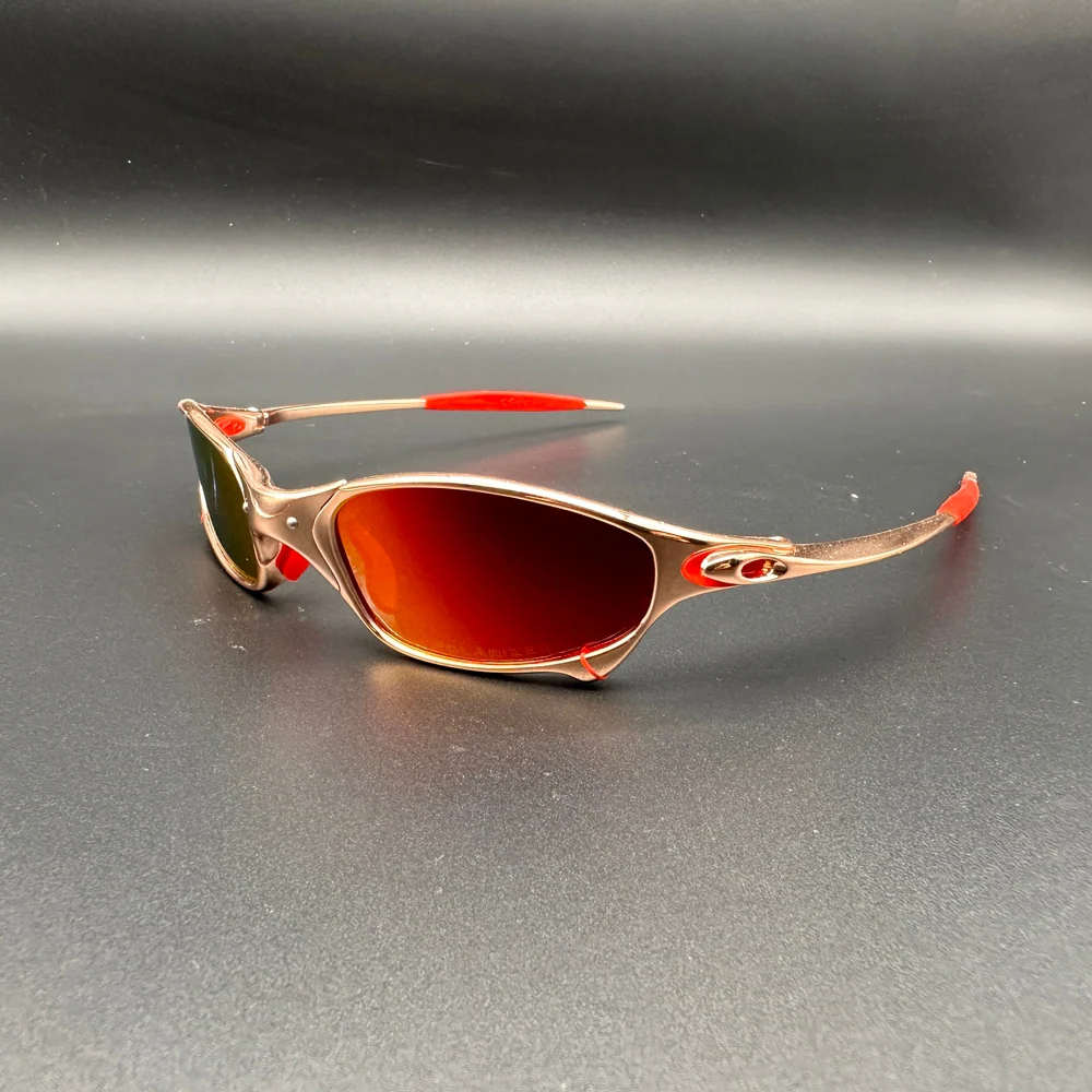 Velocity Polarized Sunglasses - Image 4