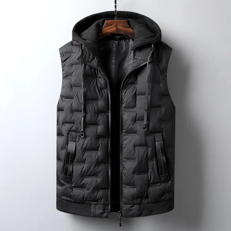 Versa Core Hooded Jacket - Image 3