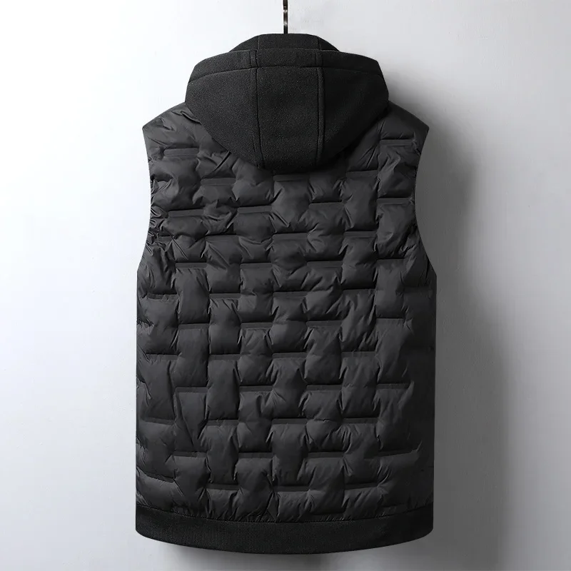 Versa Core Hooded Jacket - Image 4