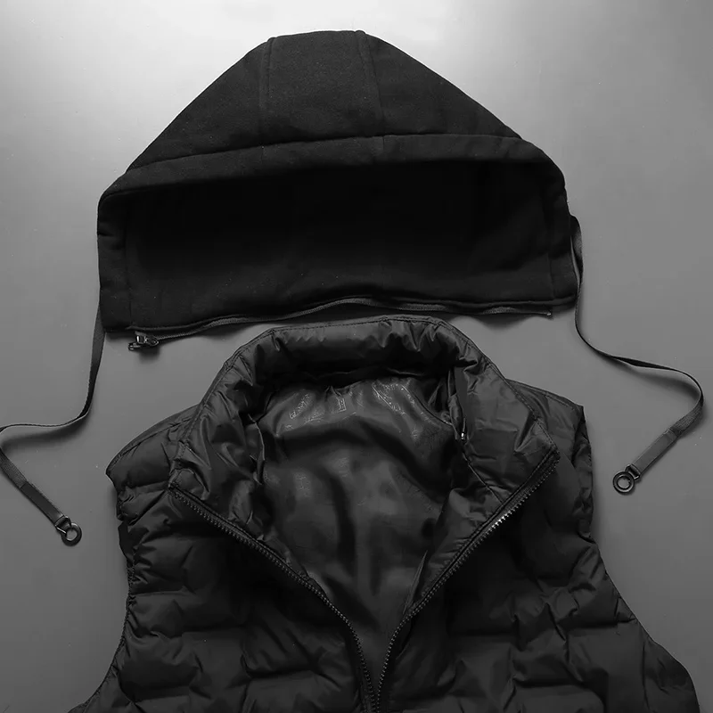 Versa Core Hooded Jacket - Image 5